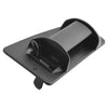 Chevrolet Silverado 1500 Rear Right Exterior Door Handle (2007-2013)