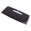 BMW 3 E90 E92 Carbon Fiber Cigarette Lighter Cover (2005-2012)