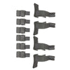Smart Fortwo Sunroof Bracket (2007–2015)