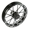 Harley Road King 18" x 3.5" CNC Front Wheel Rim (1997-2021)