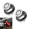 Honda CBR500R CBR600 CBR1000RR M8 Swingarm Spools (2013-2023)