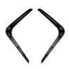 BMW 4 Series G26 Bumper Side Air Vent Trim Cover (2020-2024)