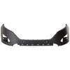 Front Bumper Cover For Ford Edge 2015-2018 Upper