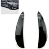 Mercedes Benz W213 E43 E200L AMG Front Bumper Side Air Vent Trim (2017-2020)