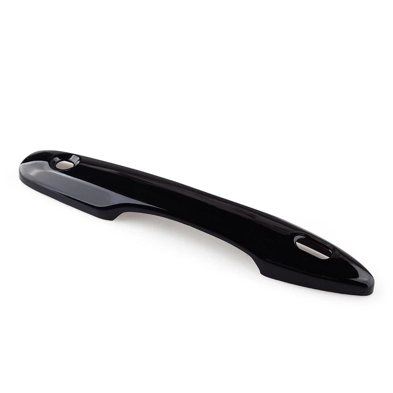Toyota Corolla 4pc Exterior Door Handle Cover (2019-2023)