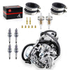 Honda VLX 600 VT600 Shadow Carburetor (1988-1998)