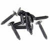 Ford Mustang 50pcs Rocker Molding Clip Retainers (2005-2012)