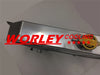 Ford Bronco 62MM 3 Row Aluminum Radiator (1978-1979)