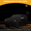 Land Rover Range Rover Sport Waterproof All Weather Car Cover (05-24)