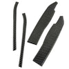 Toyota GT86 Real Carbon Fiber Center Console Cover (2012-2020)