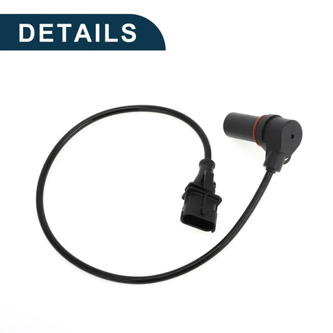 Honda CR-V 2.2 CTDi (2005-2006) - 1 x Sensor Crankshaft Position Sensor