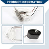 Hyundai Elantra 2017-2022 Tank Level Sensor (2 x Fuel Level Sensors)