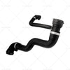 BMW 3 E46 318ti 316i Upper & Lower Radiator Coolant Hoses (1998-2006)