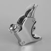 Dyna 49mm Fork Clamps (2006-Current)