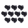 Nissan Infiniti Fender Liner Wheel Opening Retainer Clips