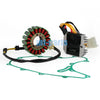 Bajaj Pulsar RS200 Stator Coil, Regulator, Gasket (2017-2018)