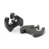 Sportster / Softail Sissy Bar Carrier Docking Clips Kit (2004-2023)