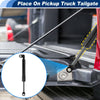 Toyota Tacoma Tailgate Assist Kit (2015-2023)