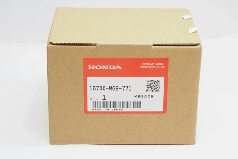Honda GL1200A GL1200I Gold Wing Fuel Pump Assembly