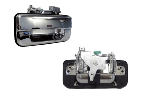 Tail Gate Handle FOR Mazda BT-50 UN