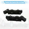 Honda CR-V Left & Right Front Bumper Brackets (2007-2011)