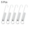 CG125 10.5cm Length / 5pcs / Motorcycle Side Bracket Kickstand Return Spring