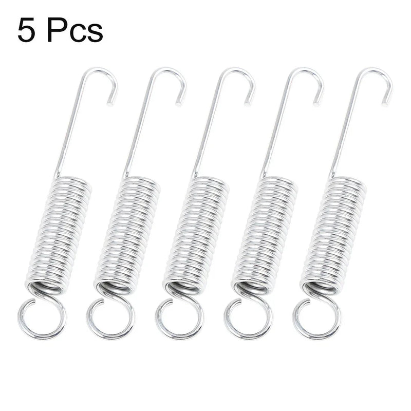 CG125 10.5cm Length / 5pcs / Motorcycle Side Bracket Kickstand Return Spring
