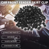 Toyota Sienna Car Front Fender Skirt Clip / 200 Pcs (1998–2020)