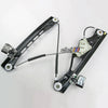 Mercedes-Benz W211 E-Class Power Window Regulator (2003-2009)