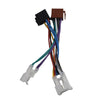 Toyota Wiring Harness / ISO Radio Wear-Resistant