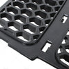 14-16 Jeep Grand Cherokee 3x ABS Front Grille Mesh Insert