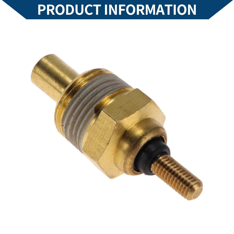 Ford Escape Engine Coolant Temperature Sensor (2023-2024)