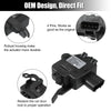 Jeep Grand Cherokee Rear Trunk Latch Lock Actuator (2011-2021)