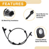 Nissan Kicks ABS Wheel Speed Sensor (2016-2021)