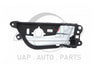 Hyundai Veloster Front Right Silver Inner Door Handle (2011–2018)