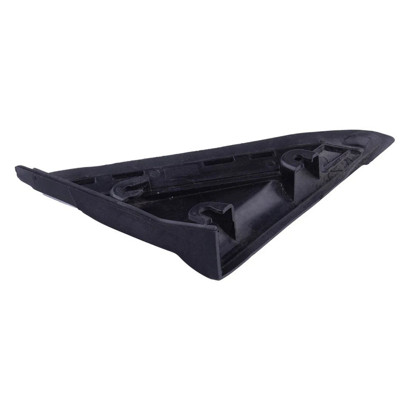 Ford Fusion Right & Left Door Mirror Triangle Corner Trim (2013-2018)
