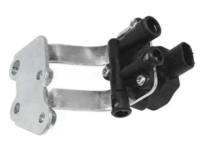 Lexus GX460 14-22 Prado 150 Air Compressor Height Control Valve Bracket (2014–2022)