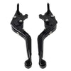 Kawasaki Z900RS ZX6R CNC Folding Extendable Brake Clutch Levers (18-22)