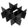Toyota Tundra Center Console Organizer Armrest Storage Divider (2014–2019)