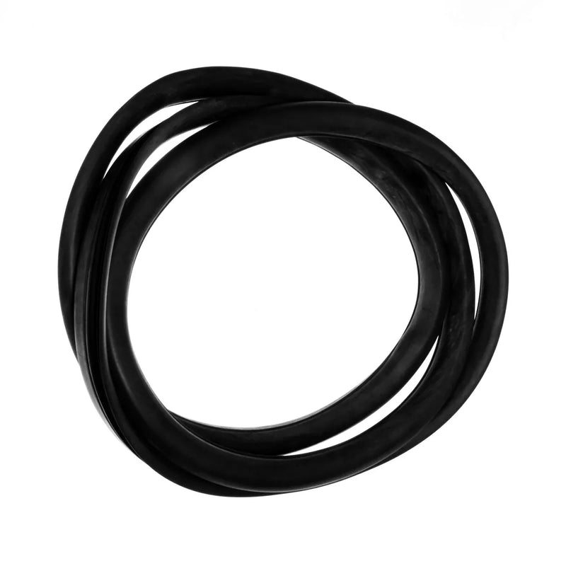 Isuzu Faster Rodeo / Bedford KB / Chevrolet LUV 1972-1980 Front Windshield Weatherstrip