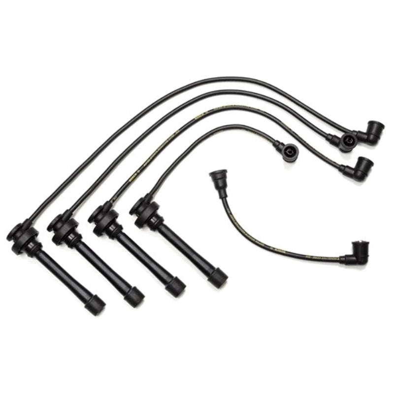 Mitsubishi Triton Ignition Spark Plug Lead Set (1996 - 2003)