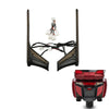 Honda Goldwing 1800 Fender Accent Vertical LED Light Strip (2012-2017)
