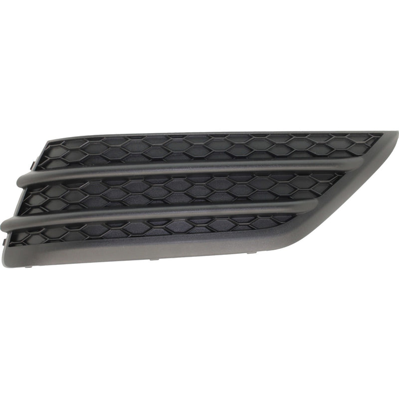 Front Bumper Grille Passenger Side For 2016 2017 2018