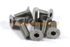Peugeot 106 107 207 206 306 307 409 8 x Disc Brake Rotor Bolts Stainless Steel