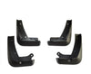 Mazda 3 Axela Sedan 4DR Fender Mud Flaps Splash Guards (2019-2023)