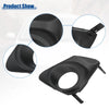 Toyota Corolla 2011-2013 Fog Light Grille Cover Trims (2011-2013)