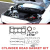 Nissan MR20DE Cylinder Head Gasket Kit (2010-2015)