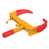 Auto Truck Trailer Anti-Theft Tire Claw Wheel Lock Clamp Boot