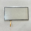 Nissan Sentra Versa 7" Touch Screen Radio Navigation (2018-2019)