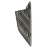 2005-2012 Nissan Xterra Rear Bumper Step Pad (2005-2012)